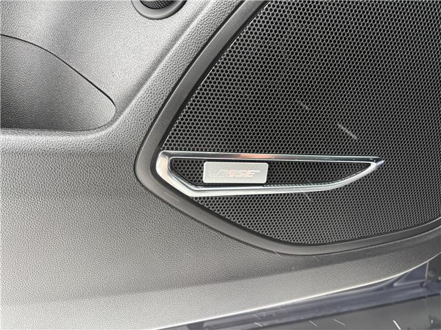 2026 Buick Envision Avenir (Stk: 36274) in Renfrew - Image 19 of 41