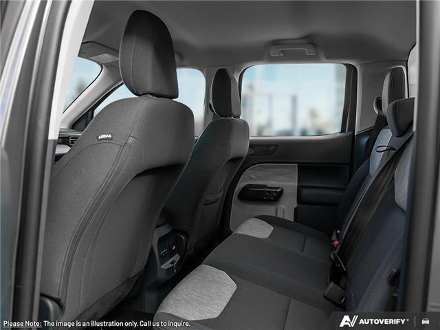 2026 Ford Maverick XLT (Stk: TK-33) in Okotoks - Image 20 of 24