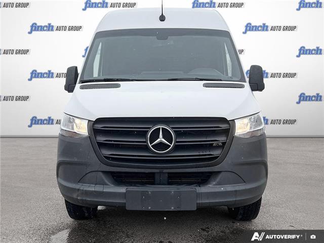 2021 Mercedes-Benz Sprinter 2500 Standard Roof I4 Diesel (Stk: S2502190A) in London - Image 2 of 18