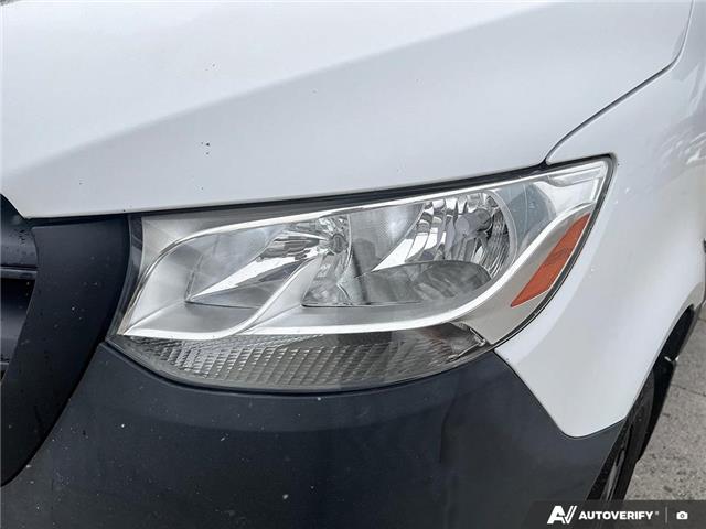 2021 Mercedes-Benz Sprinter 2500 Standard Roof I4 Diesel (Stk: S2502190A) in London - Image 5 of 18