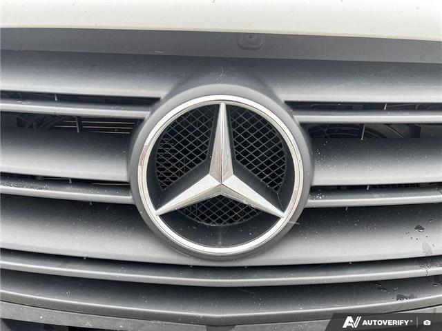 2021 Mercedes-Benz Sprinter 2500 Standard Roof I4 Diesel (Stk: S2502190A) in London - Image 6 of 18