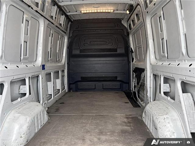 2021 Mercedes-Benz Sprinter 2500 Standard Roof I4 Diesel (Stk: S2502190A) in London - Image 8 of 18
