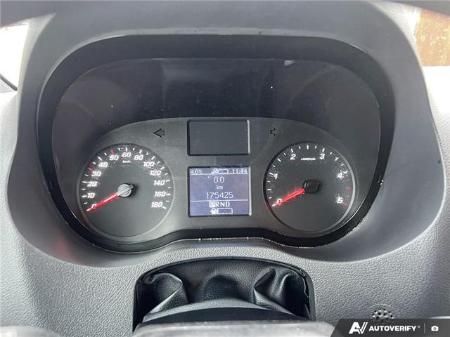2021 Mercedes-Benz Sprinter 2500 Standard Roof I4 Diesel (Stk: S2502190A) in London - Image 11 of 18