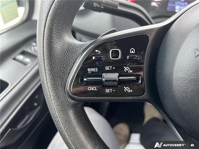 2021 Mercedes-Benz Sprinter 2500 Standard Roof I4 Diesel (Stk: S2502190A) in London - Image 12 of 18