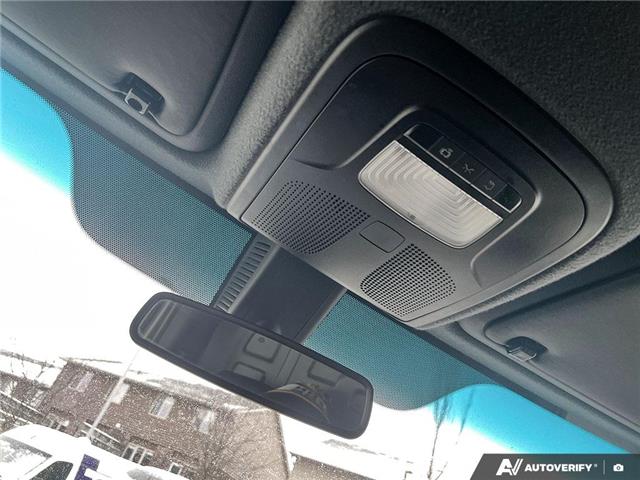 2021 Mercedes-Benz Sprinter 2500 Standard Roof I4 Diesel (Stk: S2502190A) in London - Image 14 of 18