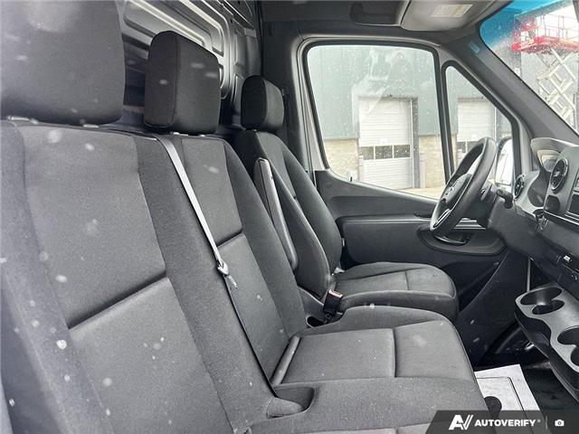 2021 Mercedes-Benz Sprinter 2500 Standard Roof I4 Diesel (Stk: S2502190A) in London - Image 18 of 18