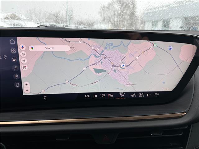 2026 Buick Envision Avenir (Stk: 36274) in Renfrew - Image 31 of 41