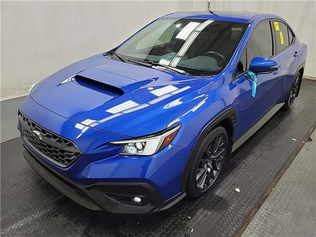 2023 Subaru WRX Sport-tech (Stk: 43341J) in Belleville - Image 1 of 3