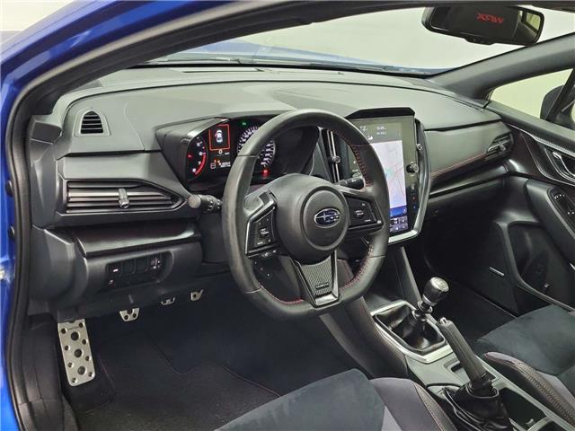 2023 Subaru WRX Sport-tech (Stk: 43341J) in Belleville - Image 2 of 3