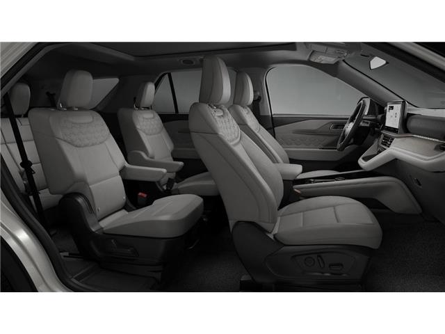 2026 Ford Explorer Platinum (Stk: 25517) in Melfort - Image 6 of 7