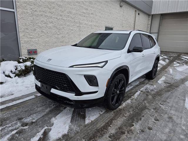 2025 Buick Enclave Sport Touring (Stk: 172784) in London - Image 1 of 12 2025 Buick Enclave Sport Touring (Stk: 172784) in London - Image 1 of 12