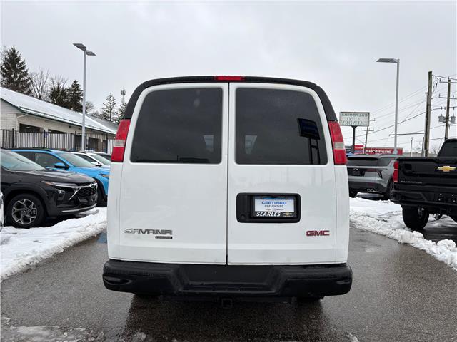 2016 GMC Savana 2500 1WT (Stk: TG190447) in Caledonia - Image 4 of 31