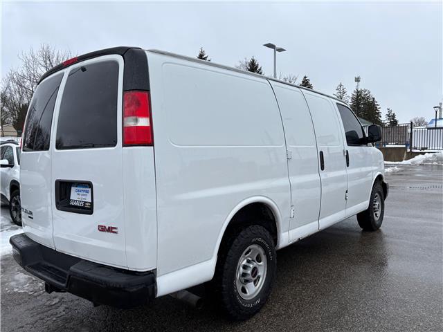 2016 GMC Savana 2500 1WT (Stk: TG190447) in Caledonia - Image 5 of 31