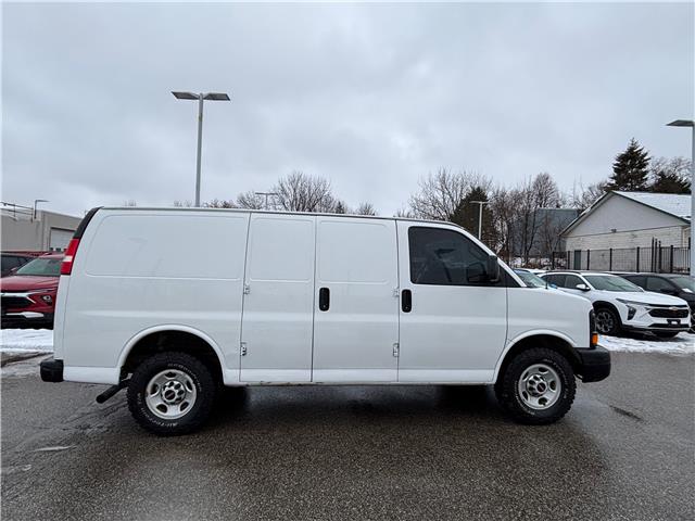 2016 GMC Savana 2500 1WT (Stk: TG190447) in Caledonia - Image 6 of 31