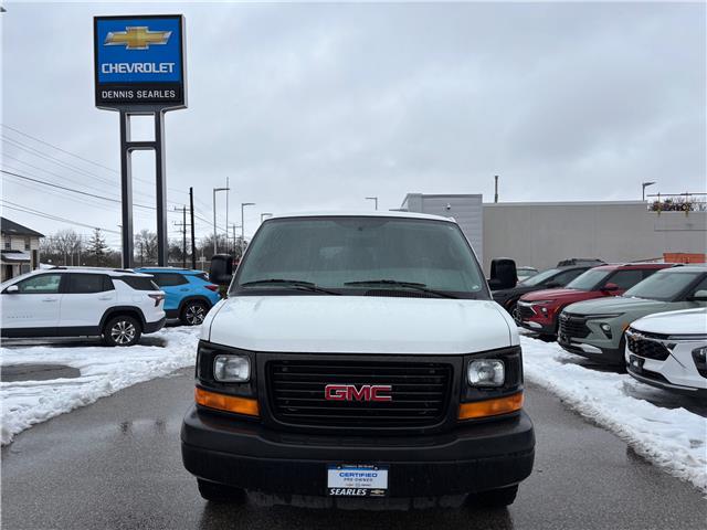 2016 GMC Savana 2500 1WT (Stk: TG190447) in Caledonia - Image 8 of 31