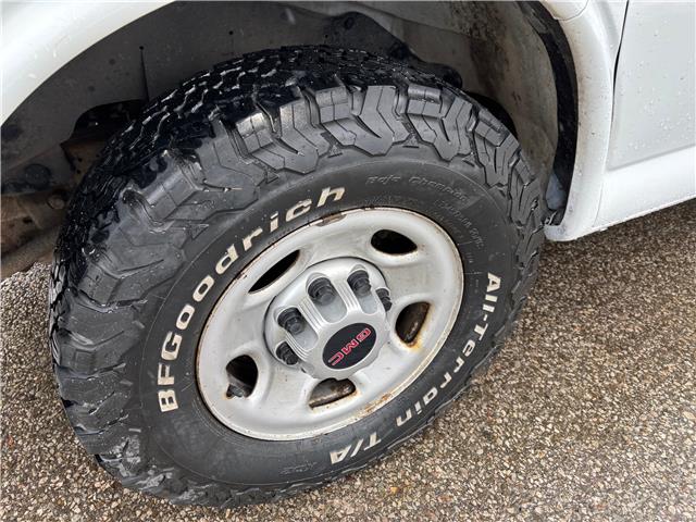 2016 GMC Savana 2500 1WT (Stk: TG190447) in Caledonia - Image 9 of 31