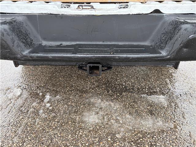 2016 GMC Savana 2500 1WT (Stk: TG190447) in Caledonia - Image 11 of 31