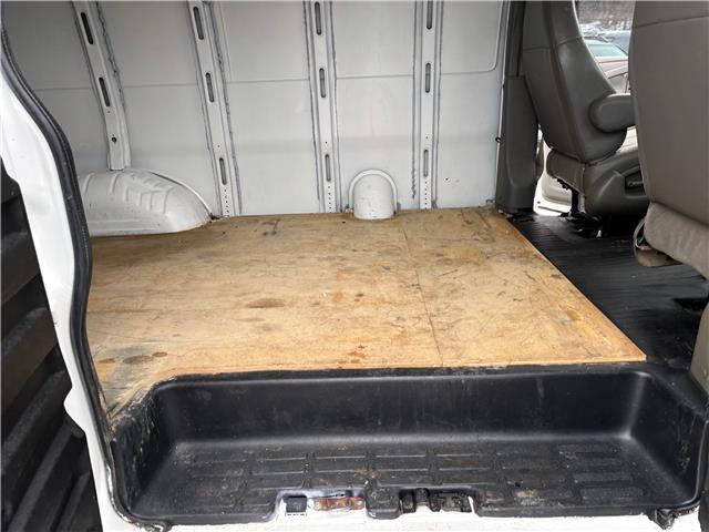 2016 GMC Savana 2500 1WT (Stk: TG190447) in Caledonia - Image 14 of 31