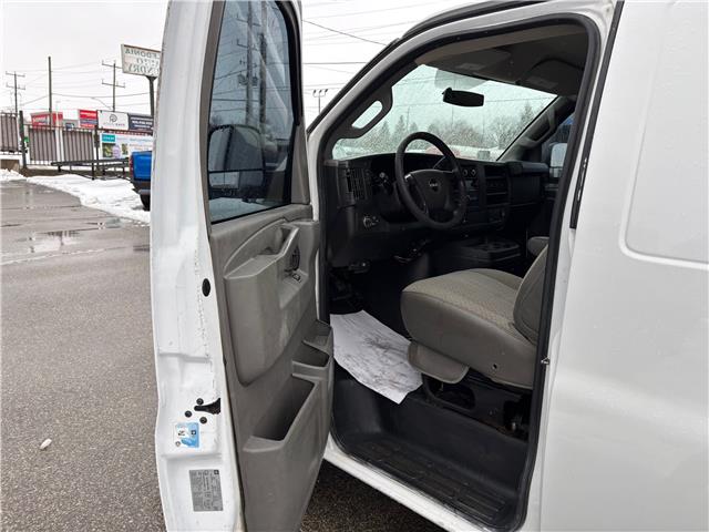 2016 GMC Savana 2500 1WT (Stk: TG190447) in Caledonia - Image 17 of 31