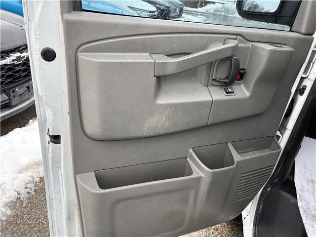 2016 GMC Savana 2500 1WT (Stk: TG190447) in Caledonia - Image 18 of 31