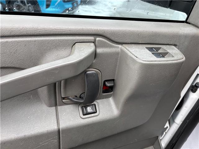 2016 GMC Savana 2500 1WT (Stk: TG190447) in Caledonia - Image 19 of 31