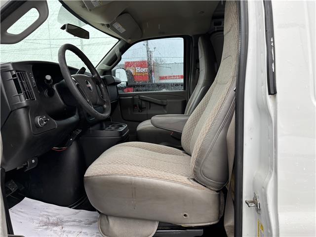2016 GMC Savana 2500 1WT (Stk: TG190447) in Caledonia - Image 20 of 31