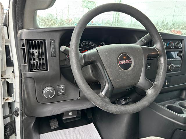 2016 GMC Savana 2500 1WT (Stk: TG190447) in Caledonia - Image 21 of 31