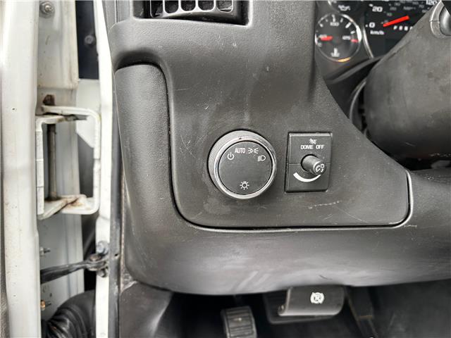 2016 GMC Savana 2500 1WT (Stk: TG190447) in Caledonia - Image 22 of 31