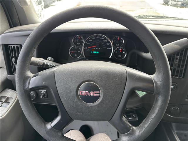 2016 GMC Savana 2500 1WT (Stk: TG190447) in Caledonia - Image 23 of 31