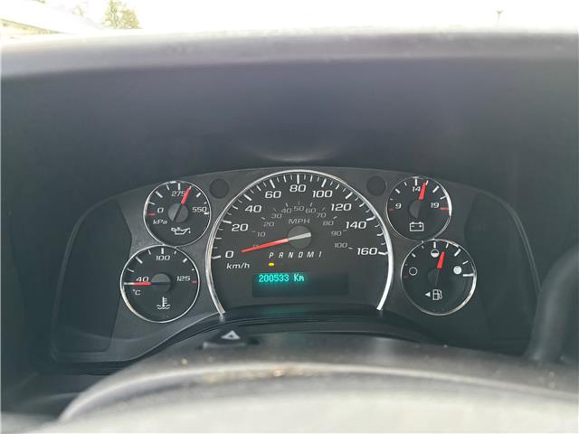 2016 GMC Savana 2500 1WT (Stk: TG190447) in Caledonia - Image 24 of 31