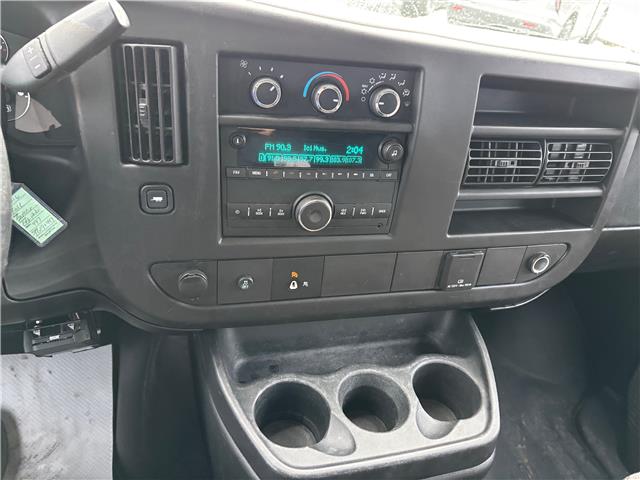 2016 GMC Savana 2500 1WT (Stk: TG190447) in Caledonia - Image 25 of 31