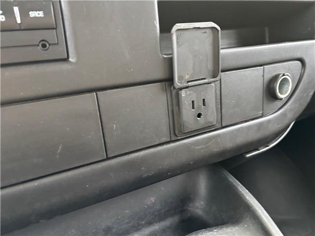2016 GMC Savana 2500 1WT (Stk: TG190447) in Caledonia - Image 27 of 31