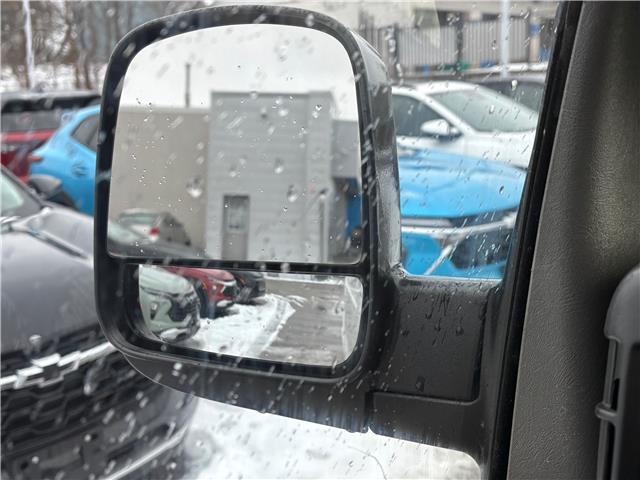 2016 GMC Savana 2500 1WT (Stk: TG190447) in Caledonia - Image 31 of 31