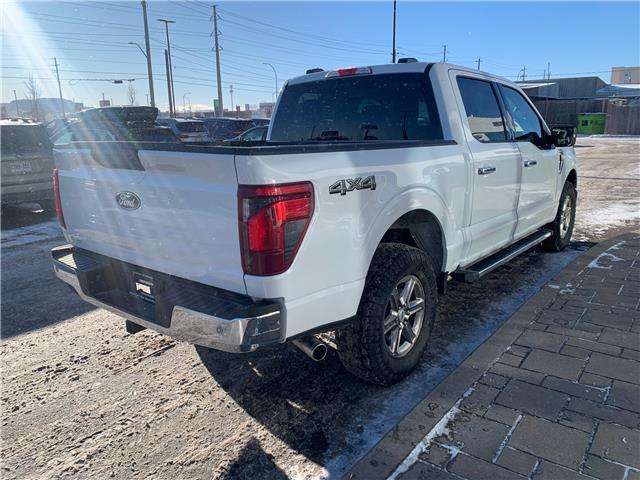 2025 Ford F-150 XLT (Stk: 32755A) in Thunder Bay - Image 6 of 15