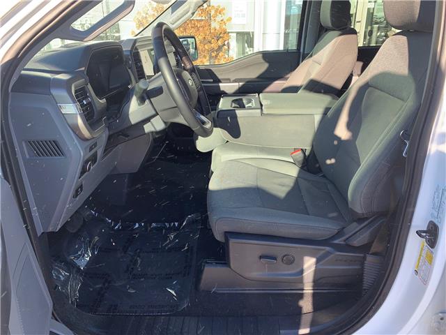 2025 Ford F-150 XLT (Stk: 32755A) in Thunder Bay - Image 10 of 15