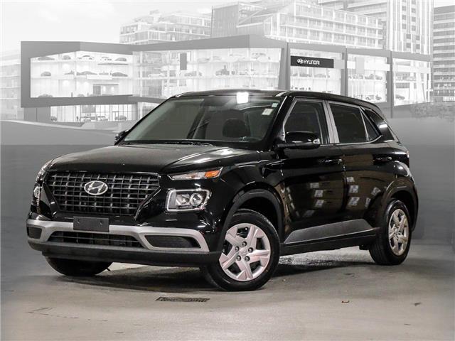 2022 Hyundai Venue ESSENTIAL (Stk: 250099A) in Toronto - Image 1 of 24