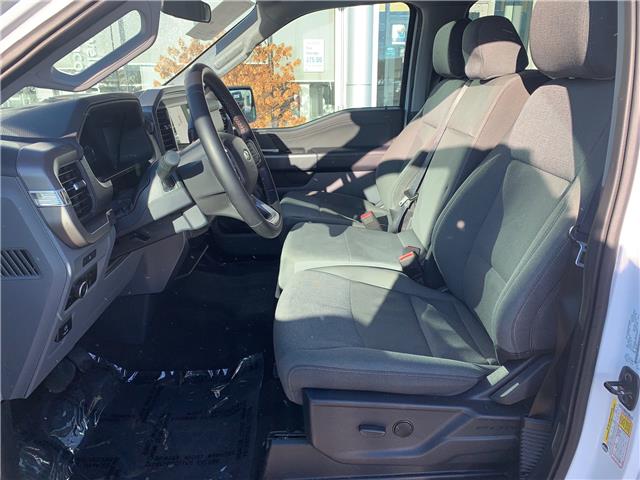 2025 Ford F-150 XLT (Stk: 32755A) in Thunder Bay - Image 11 of 15
