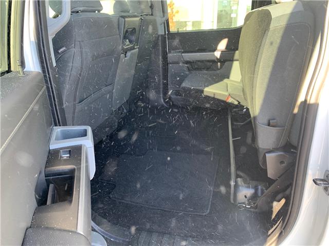 2025 Ford F-150 XLT (Stk: 32755A) in Thunder Bay - Image 13 of 15