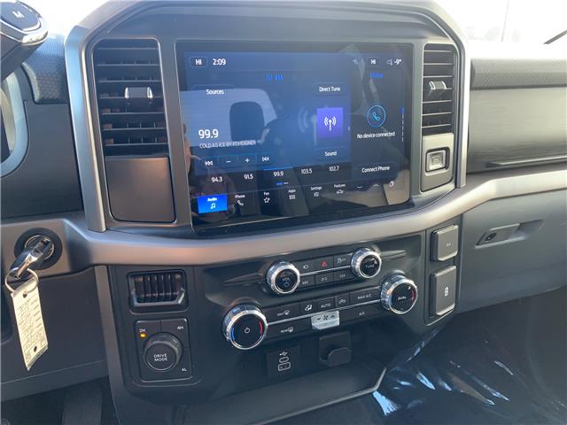 2025 Ford F-150 XLT (Stk: 32755A) in Thunder Bay - Image 15 of 15