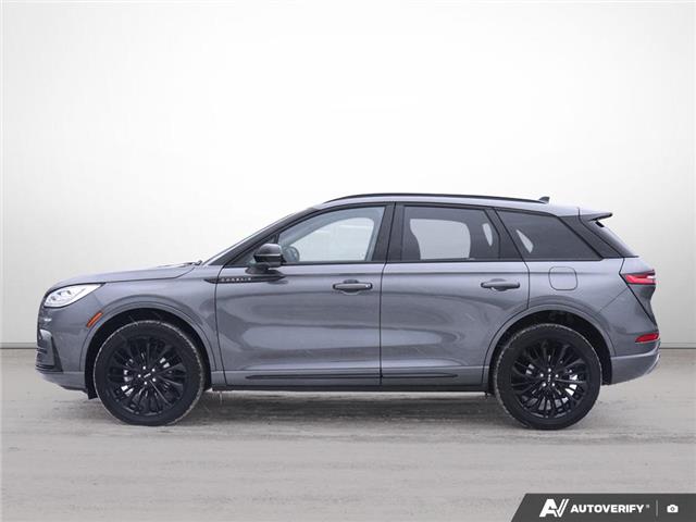 2026 Lincoln Corsair Reserve (Stk: 6-26CR0092) in Whitby - Image 3 of 31