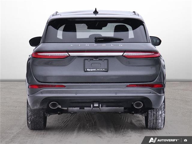 2026 Lincoln Corsair Reserve (Stk: 6-26CR0092) in Whitby - Image 5 of 31