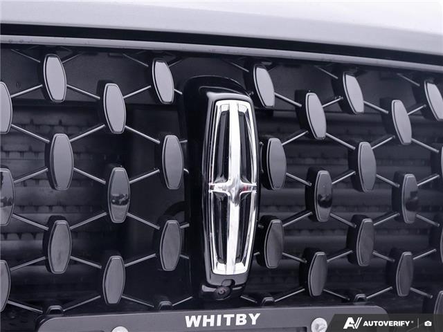 2026 Lincoln Corsair Reserve (Stk: 6-26CR0092) in Whitby - Image 9 of 31