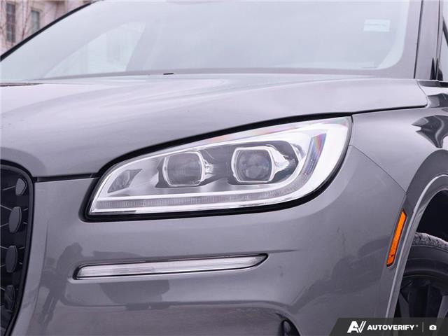 2026 Lincoln Corsair Reserve (Stk: 6-26CR0092) in Whitby - Image 11 of 31