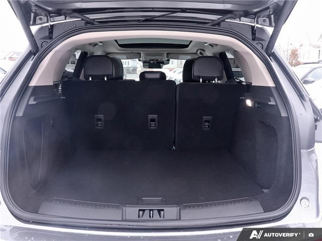 2026 Lincoln Corsair Reserve (Stk: 6-26CR0092) in Whitby - Image 13 of 31