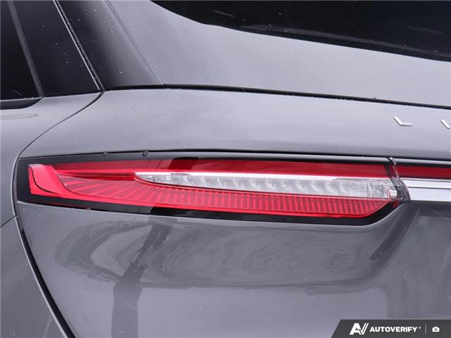 2026 Lincoln Corsair Reserve (Stk: 6-26CR0092) in Whitby - Image 14 of 31