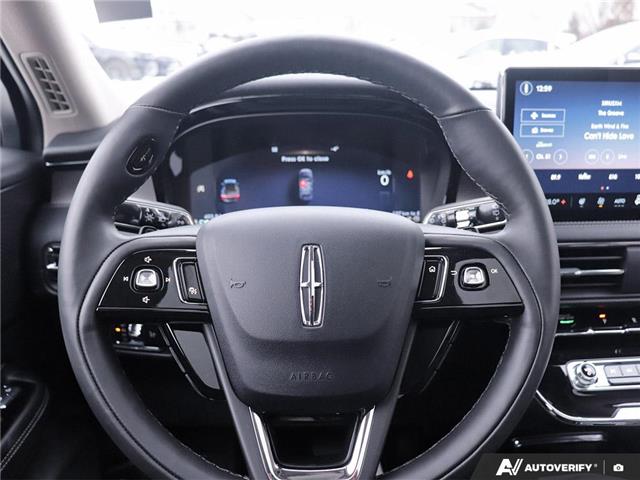 2026 Lincoln Corsair Reserve (Stk: 6-26CR0092) in Whitby - Image 16 of 31