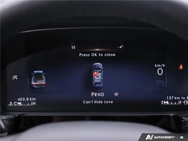 2026 Lincoln Corsair Reserve (Stk: 6-26CR0092) in Whitby - Image 17 of 31