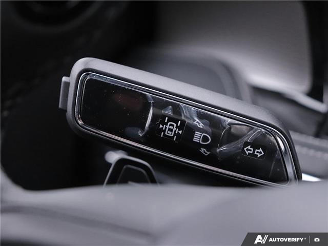 2026 Lincoln Corsair Reserve (Stk: 6-26CR0092) in Whitby - Image 19 of 31