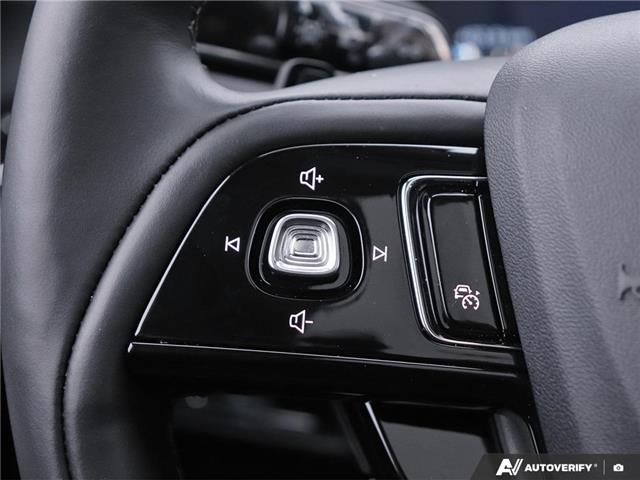 2026 Lincoln Corsair Reserve (Stk: 6-26CR0092) in Whitby - Image 21 of 31