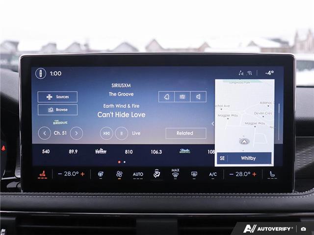 2026 Lincoln Corsair Reserve (Stk: 6-26CR0092) in Whitby - Image 23 of 31